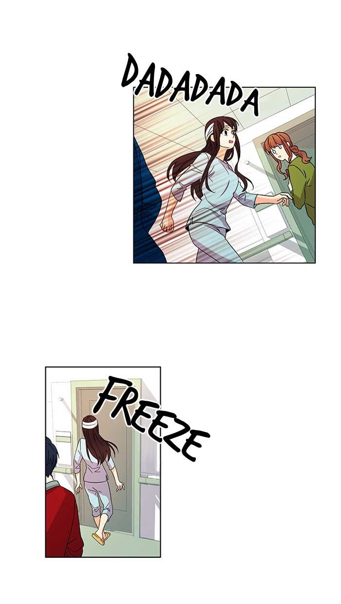 Read Oh! Holy (en) Manga Online