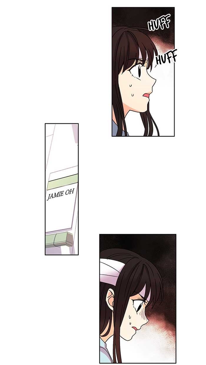 Read Oh! Holy (en) Manga Online