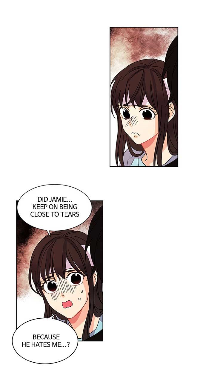 Read Oh! Holy (en) Manga Online