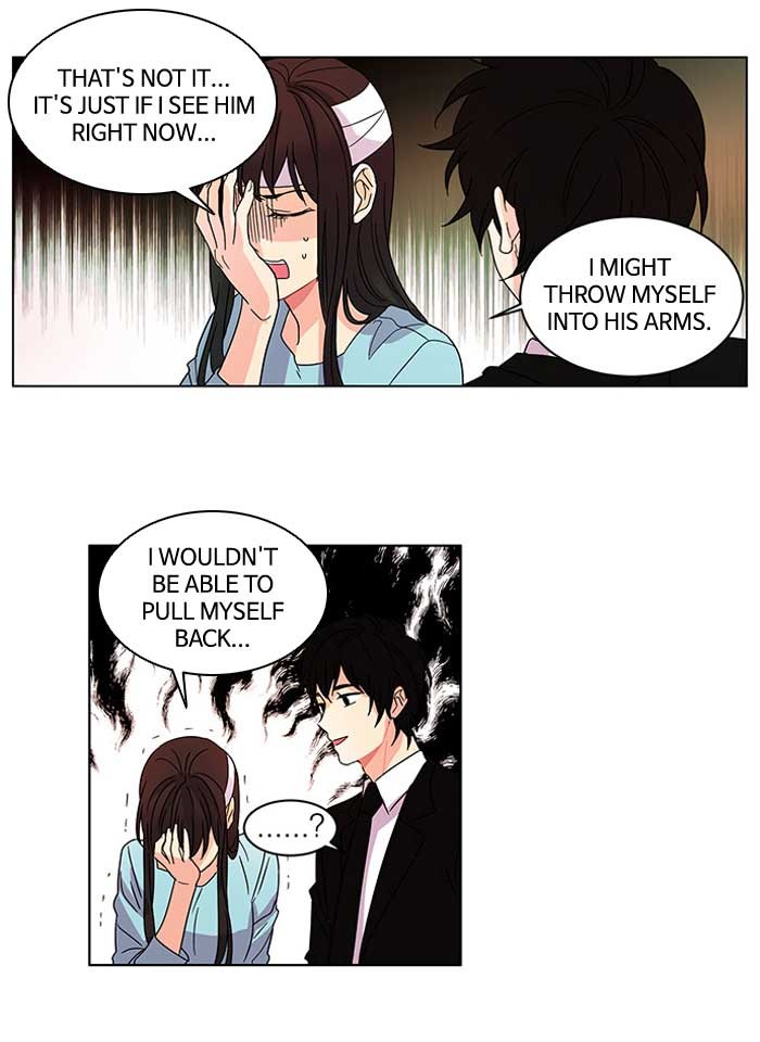 Read Oh! Holy (en) Manga Online