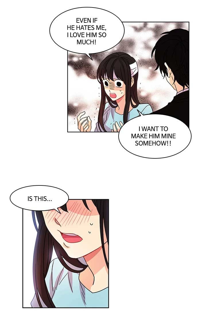 Read Oh! Holy (en) Manga Online