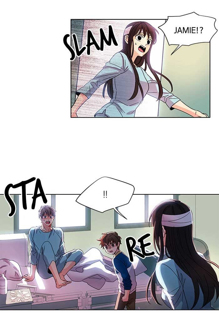 Read Oh! Holy (en) Manga Online