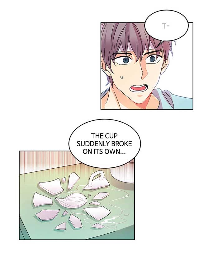 Read Oh! Holy (en) Manga Online