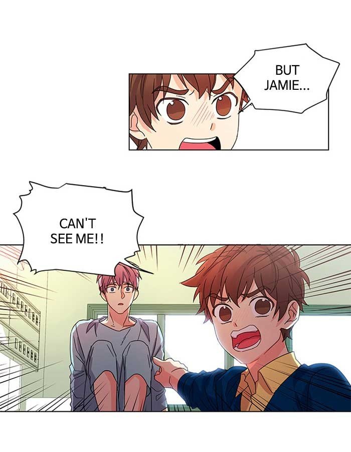 Read Oh! Holy (en) Manga Online