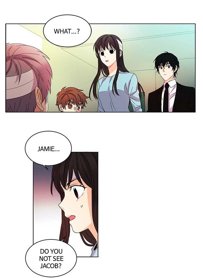 Read Oh! Holy (en) Manga Online