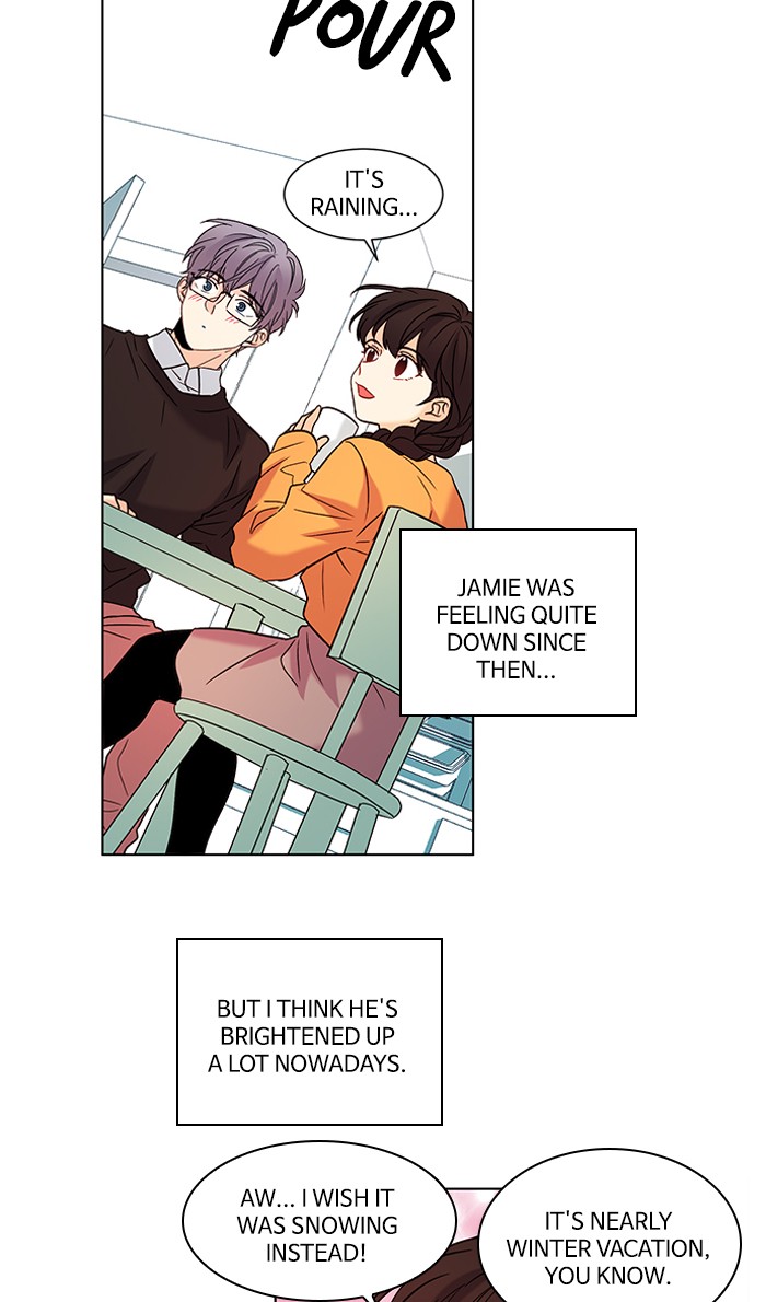 Read Oh! Holy (en) Manga Online