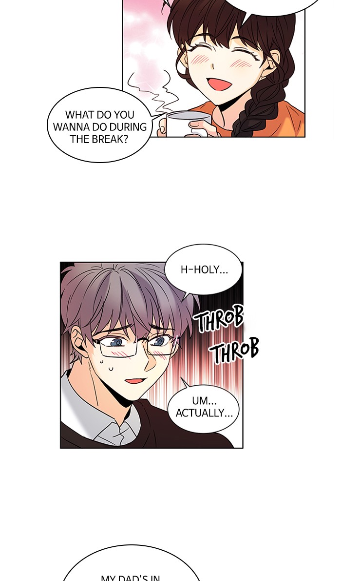 Read Oh! Holy (en) Manga Online