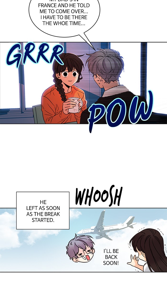 Read Oh! Holy (en) Manga Online