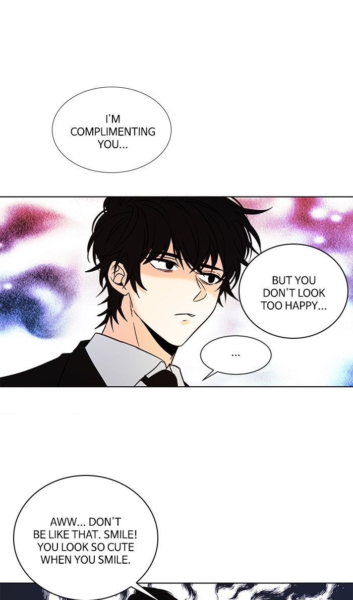 Read Oh! Holy (en) Manga Online