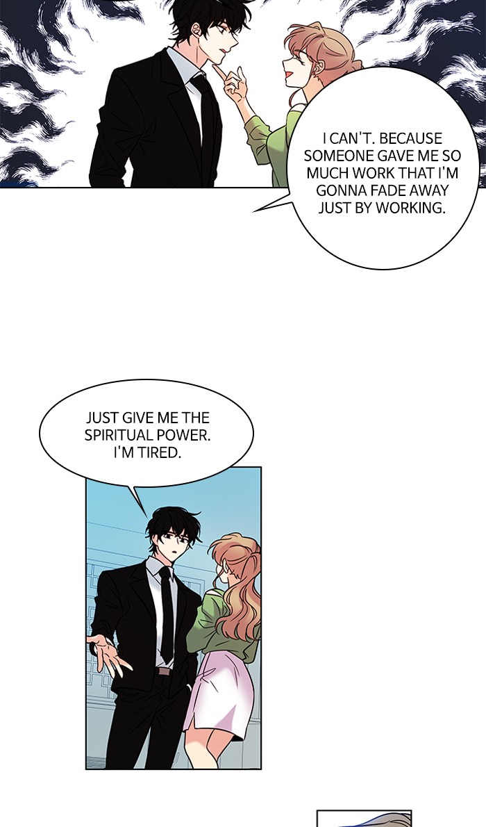 Read Oh! Holy (en) Manga Online