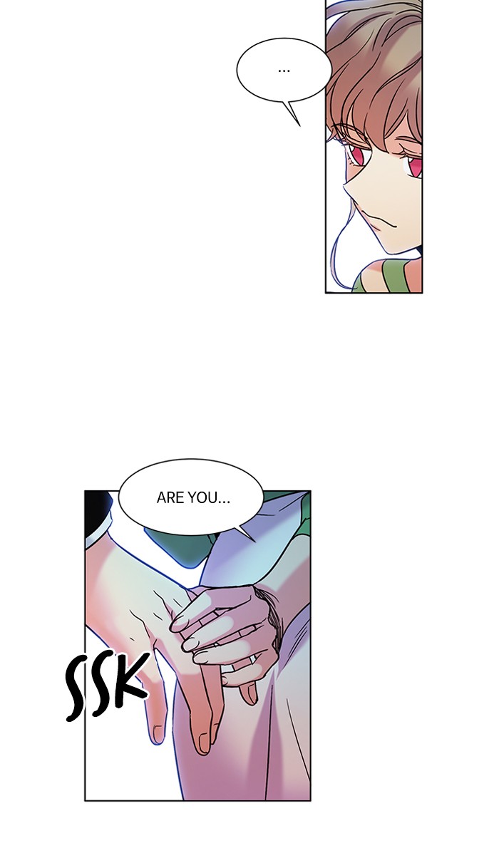 Read Oh! Holy (en) Manga Online