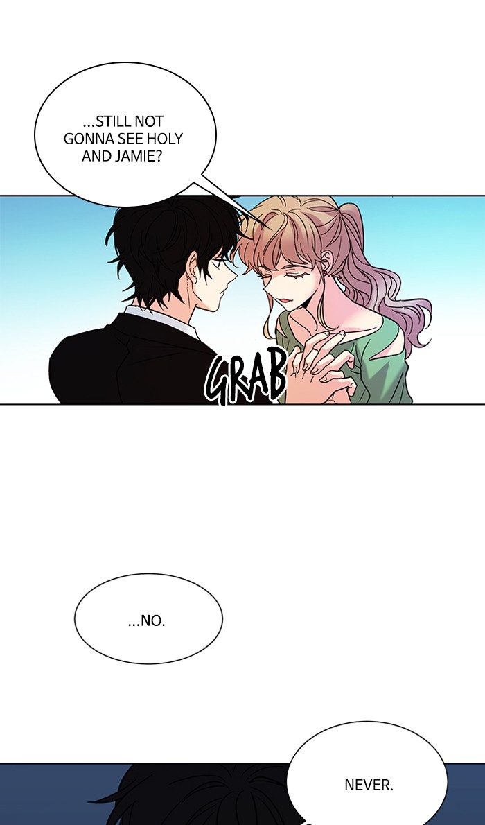 Read Oh! Holy (en) Manga Online