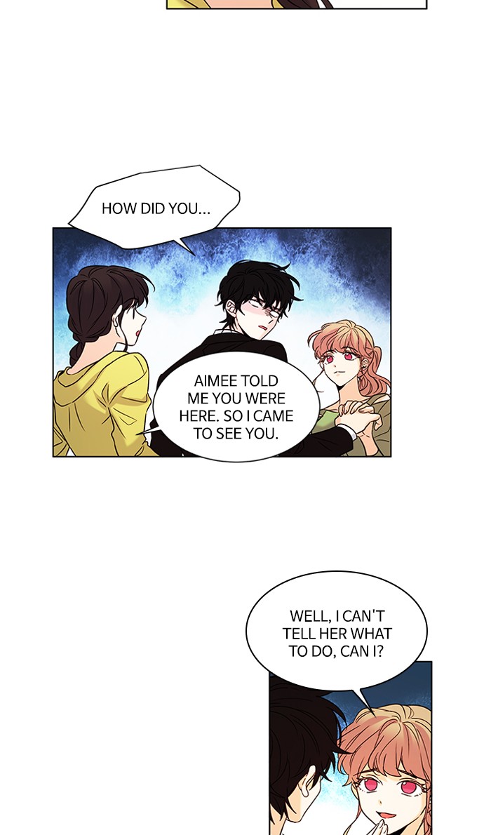 Read Oh! Holy (en) Manga Online