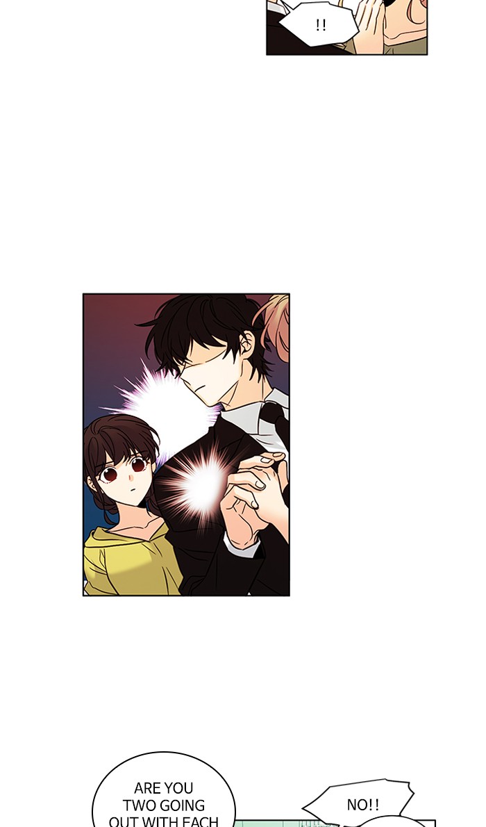 Read Oh! Holy (en) Manga Online