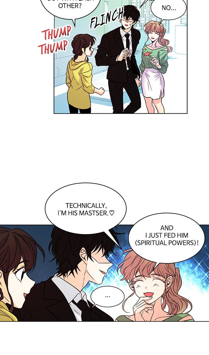 Read Oh! Holy (en) Manga Online