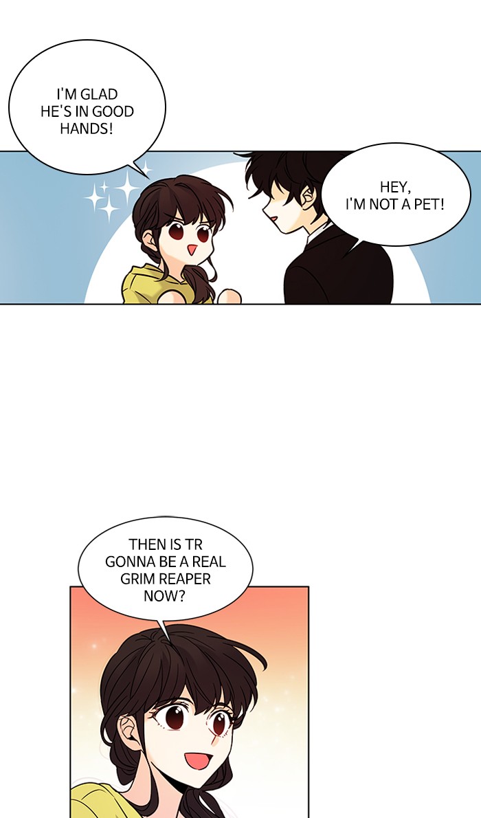 Read Oh! Holy (en) Manga Online