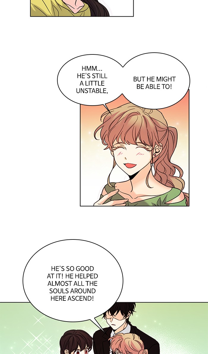 Read Oh! Holy (en) Manga Online