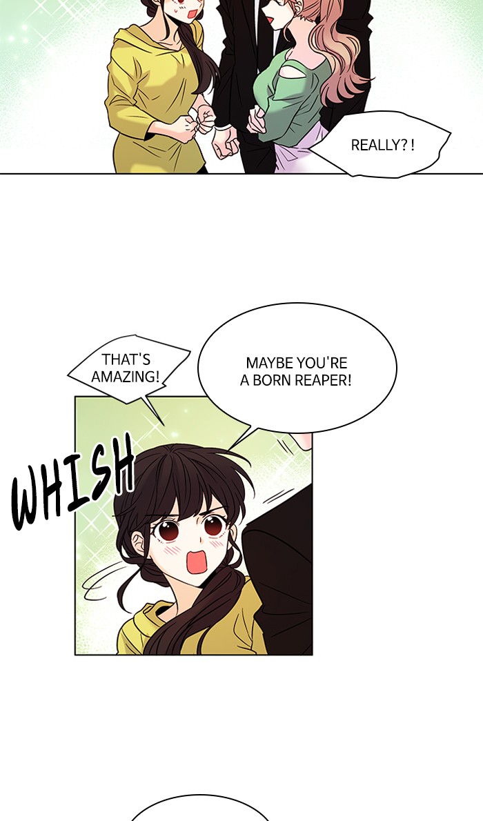 Read Oh! Holy (en) Manga Online