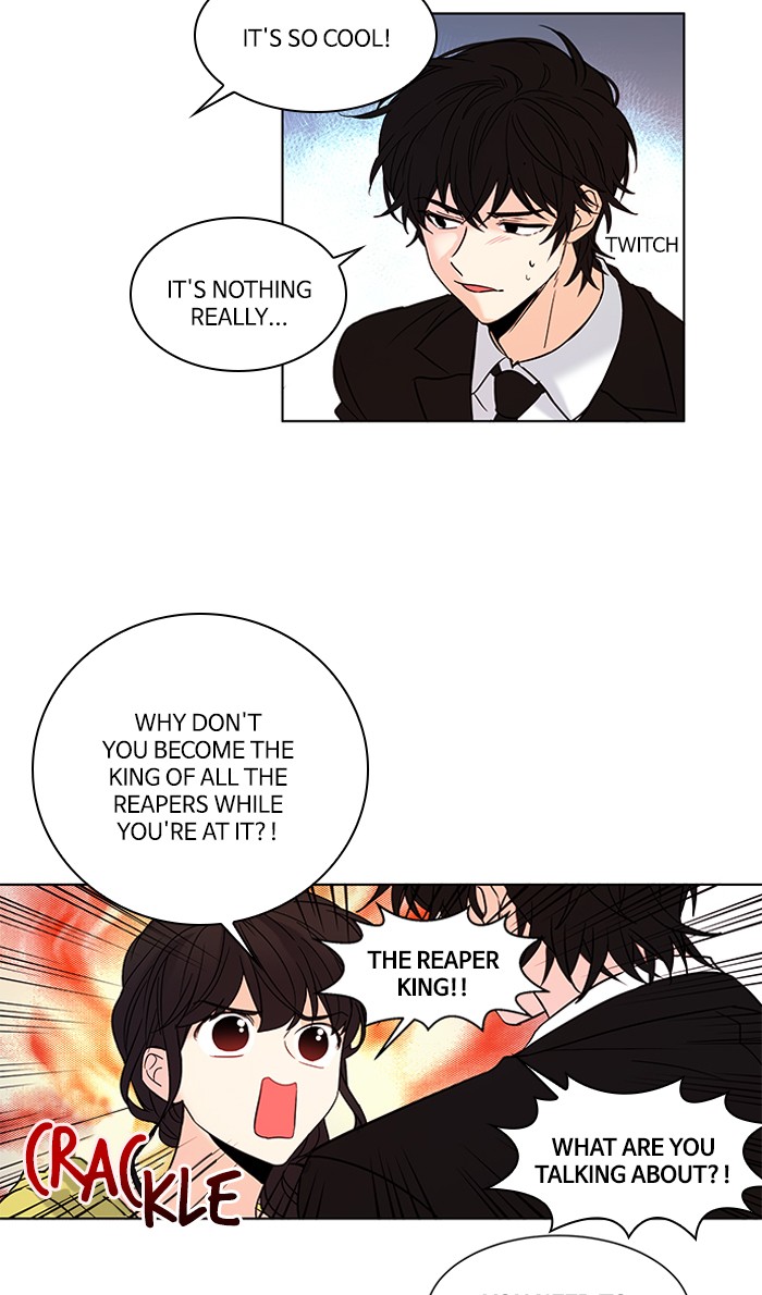 Read Oh! Holy (en) Manga Online