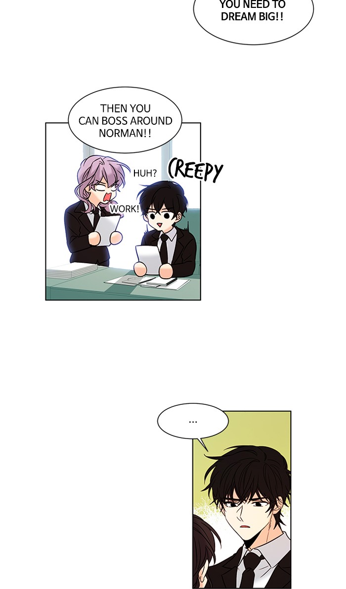 Read Oh! Holy (en) Manga Online