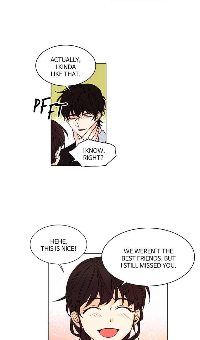 Read Oh! Holy (en) Manga Online