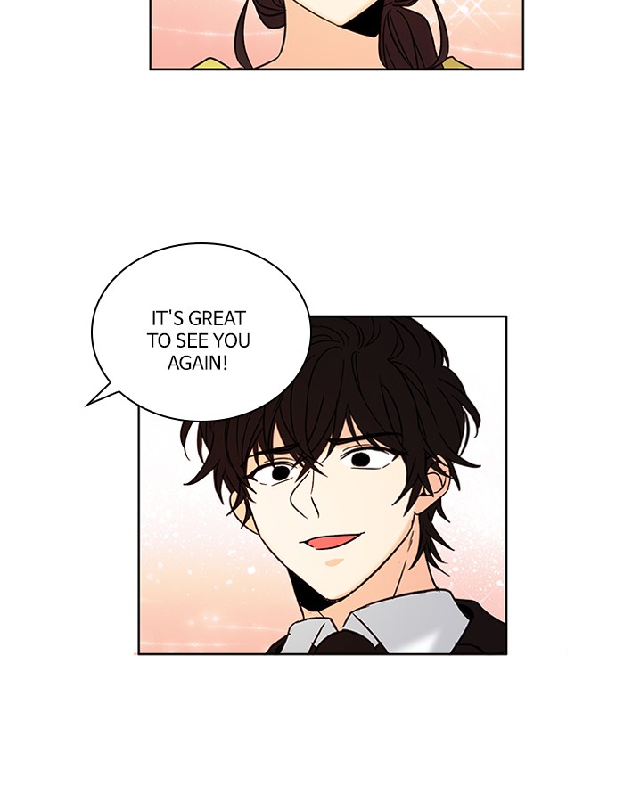 Read Oh! Holy (en) Manga Online