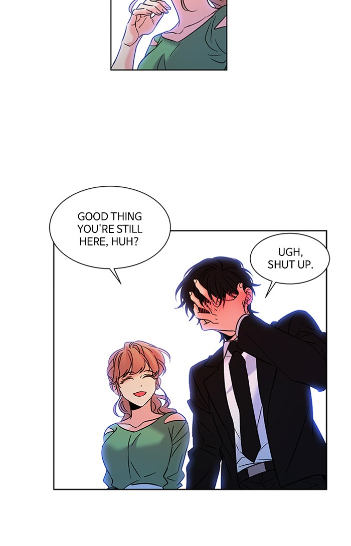 Read Oh! Holy (en) Manga Online