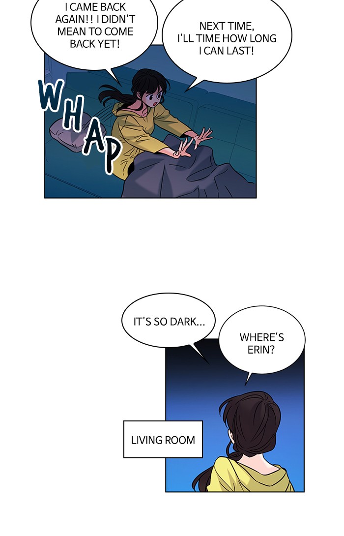 Read Oh! Holy (en) Manga Online