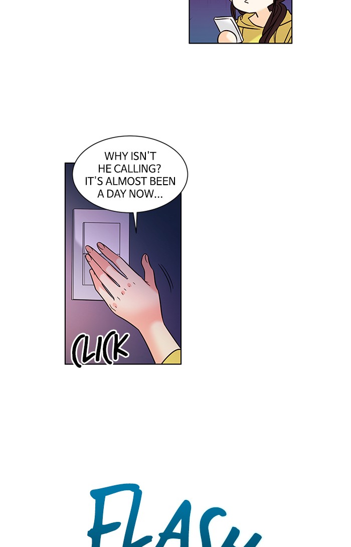 Read Oh! Holy (en) Manga Online