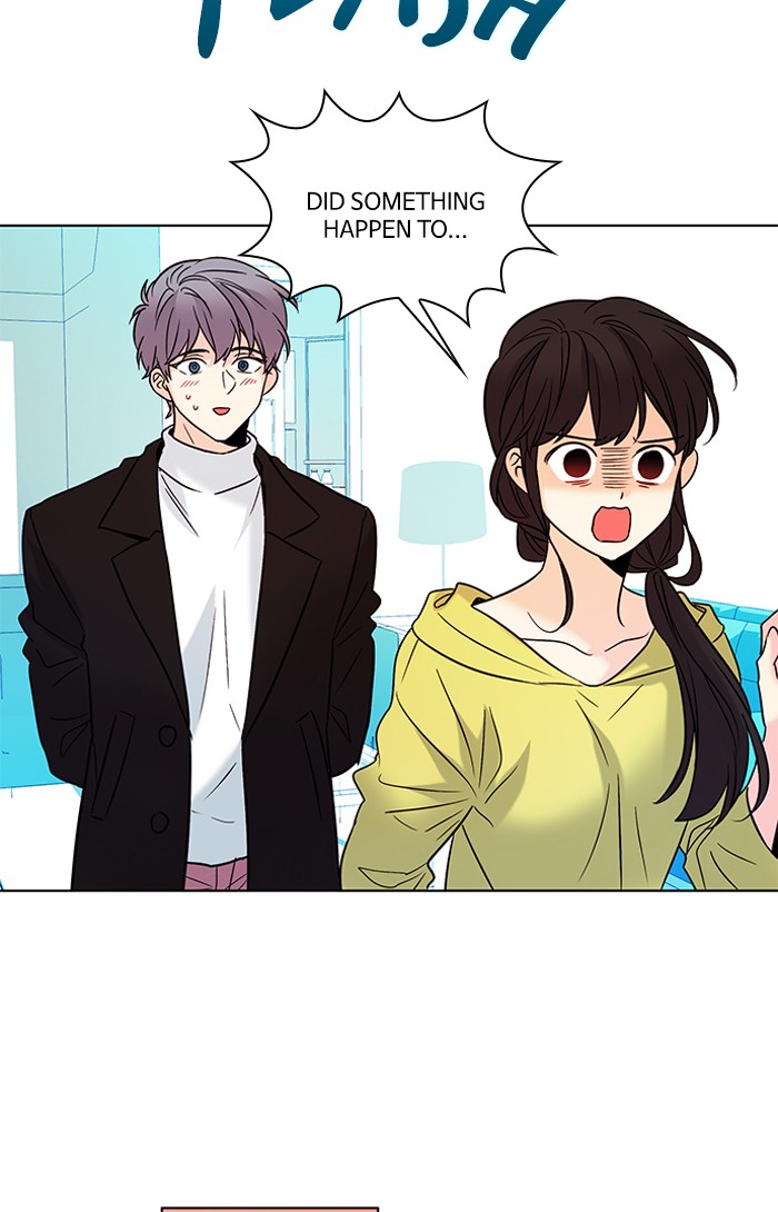 Read Oh! Holy (en) Manga Online