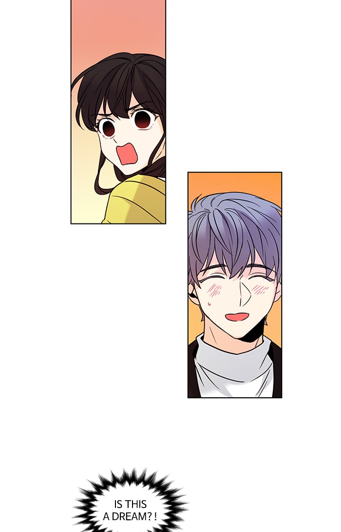 Read Oh! Holy (en) Manga Online