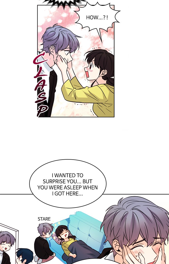 Read Oh! Holy (en) Manga Online