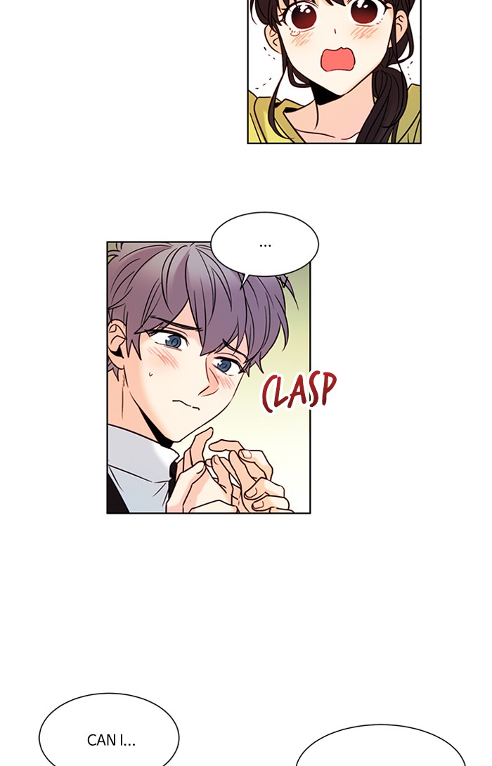 Read Oh! Holy (en) Manga Online