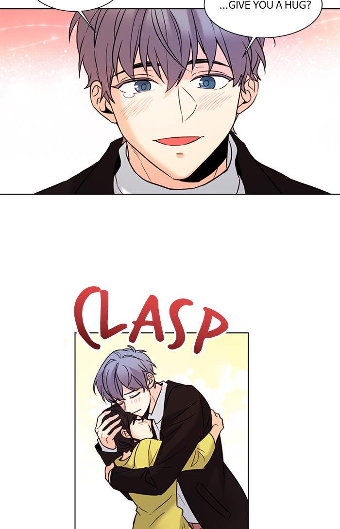 Read Oh! Holy (en) Manga Online