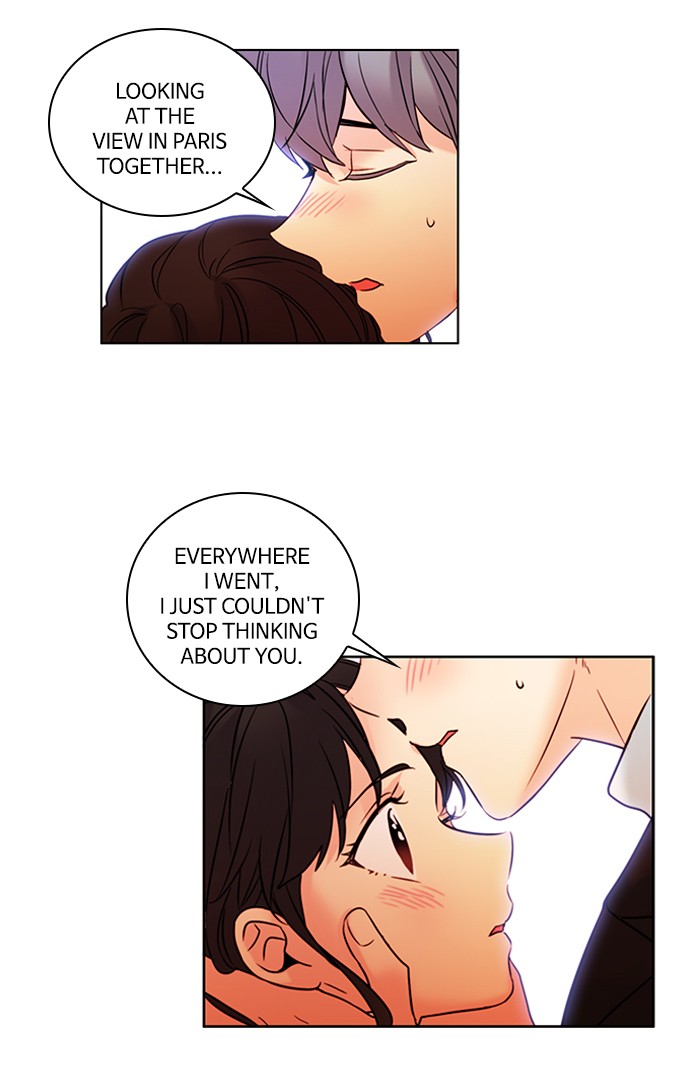 Read Oh! Holy (en) Manga Online