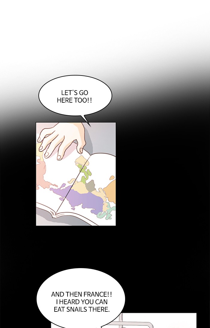 Read Oh! Holy (en) Manga Online