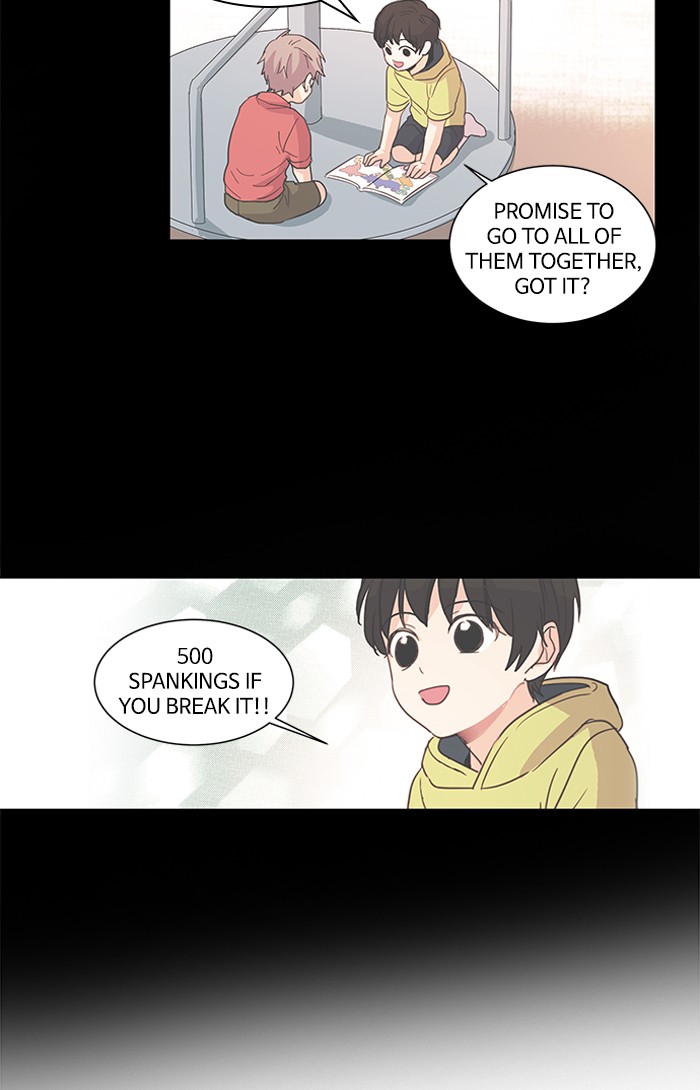 Read Oh! Holy (en) Manga Online