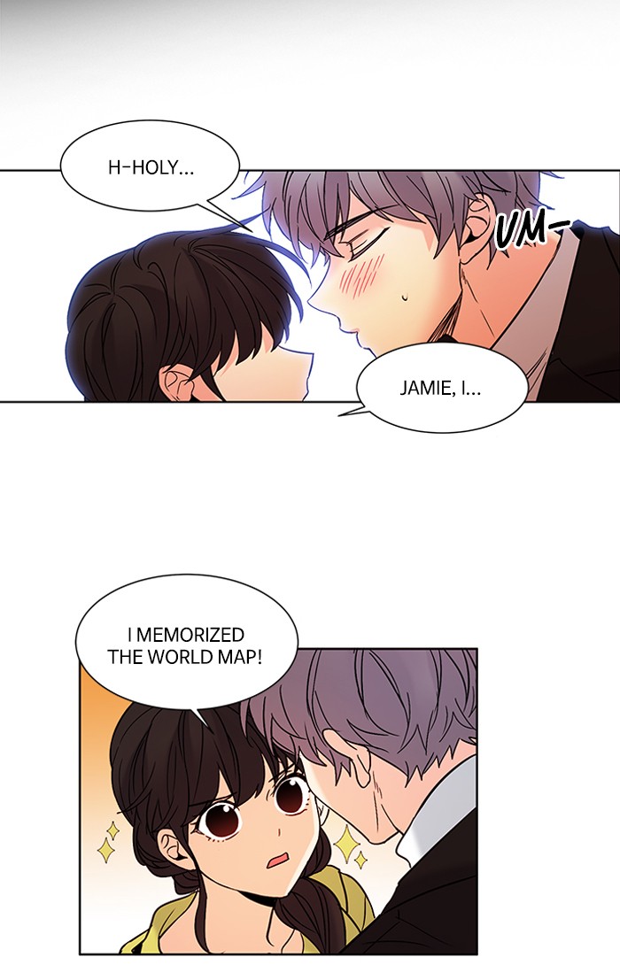 Read Oh! Holy (en) Manga Online