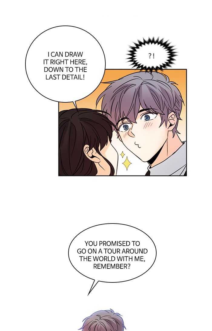 Read Oh! Holy (en) Manga Online