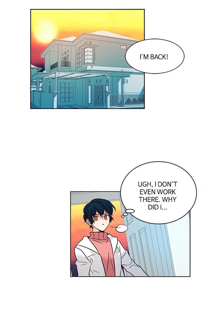 Read Oh! Holy (en) Manga Online