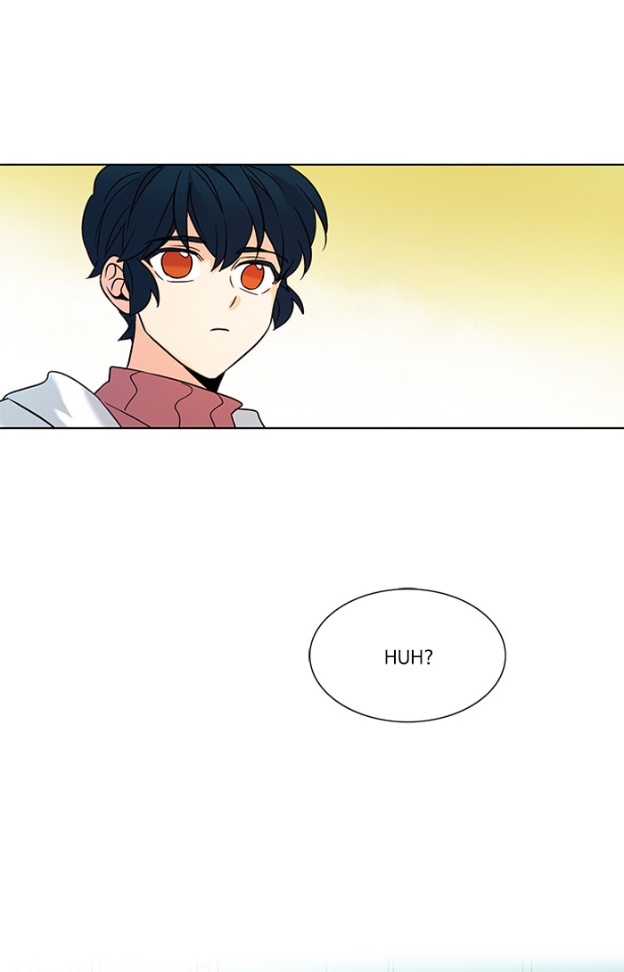 Read Oh! Holy (en) Manga Online