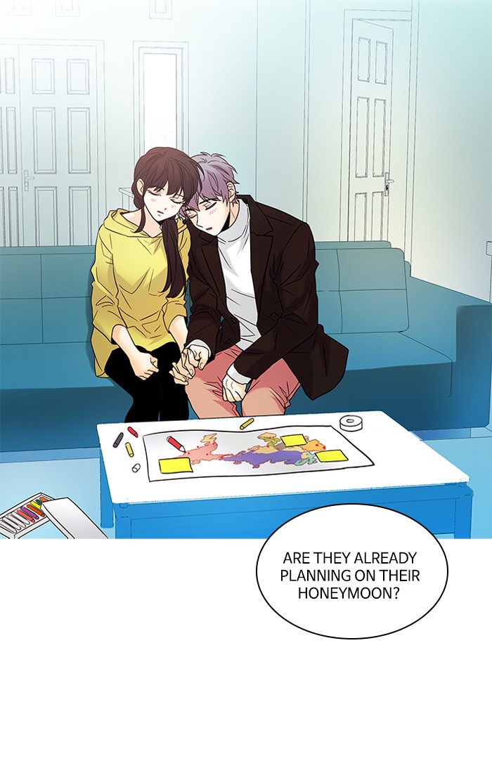 Read Oh! Holy (en) Manga Online