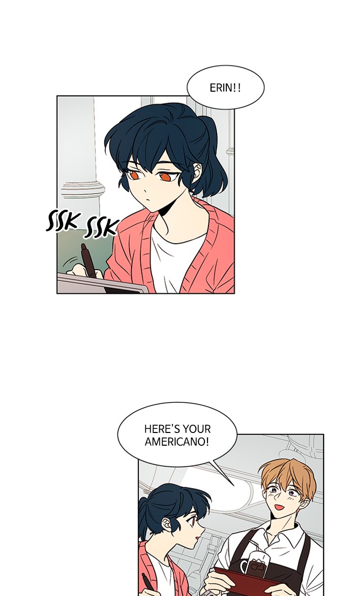 Read Oh! Holy (en) Manga Online