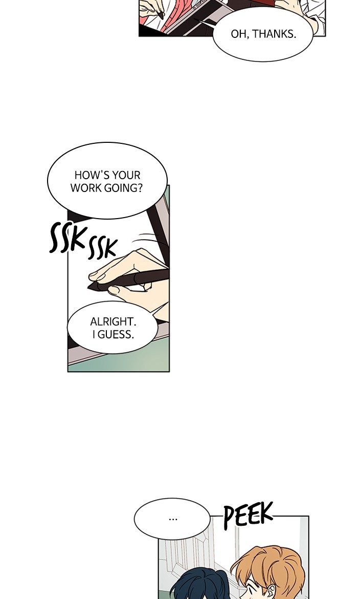 Read Oh! Holy (en) Manga Online