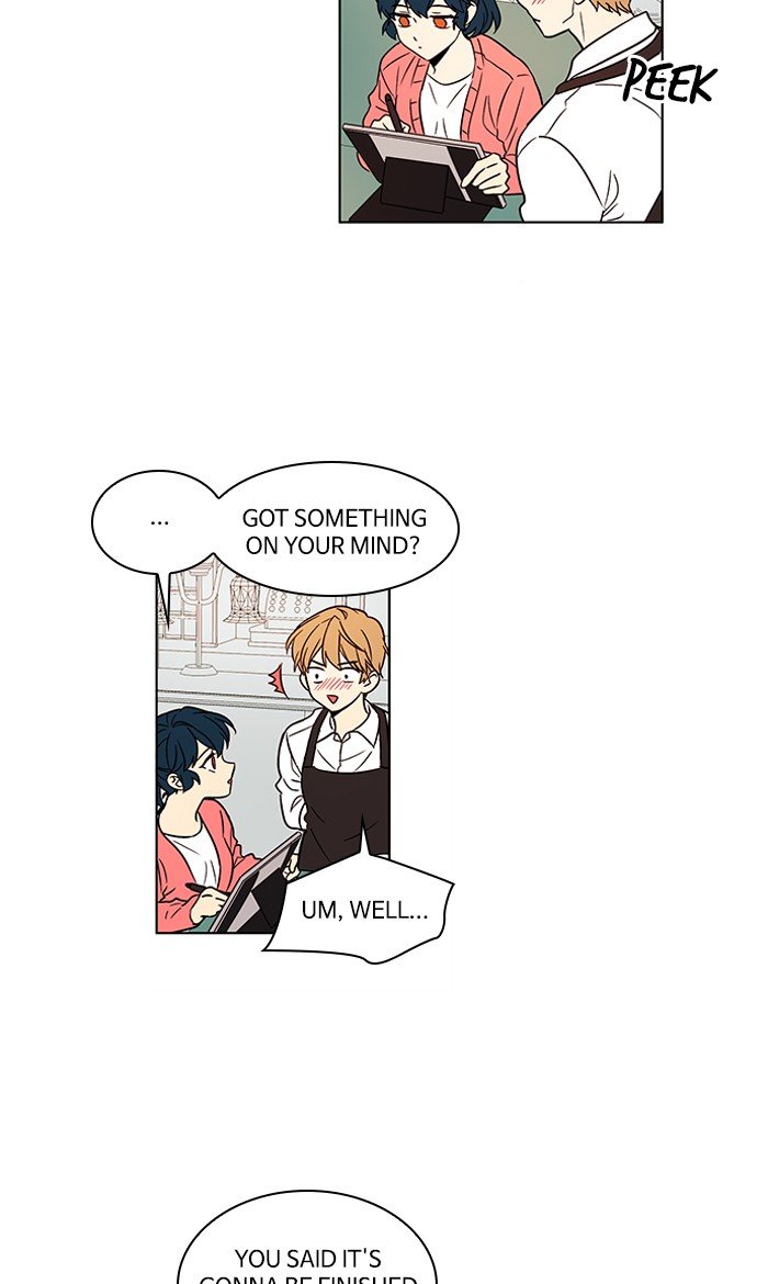 Read Oh! Holy (en) Manga Online