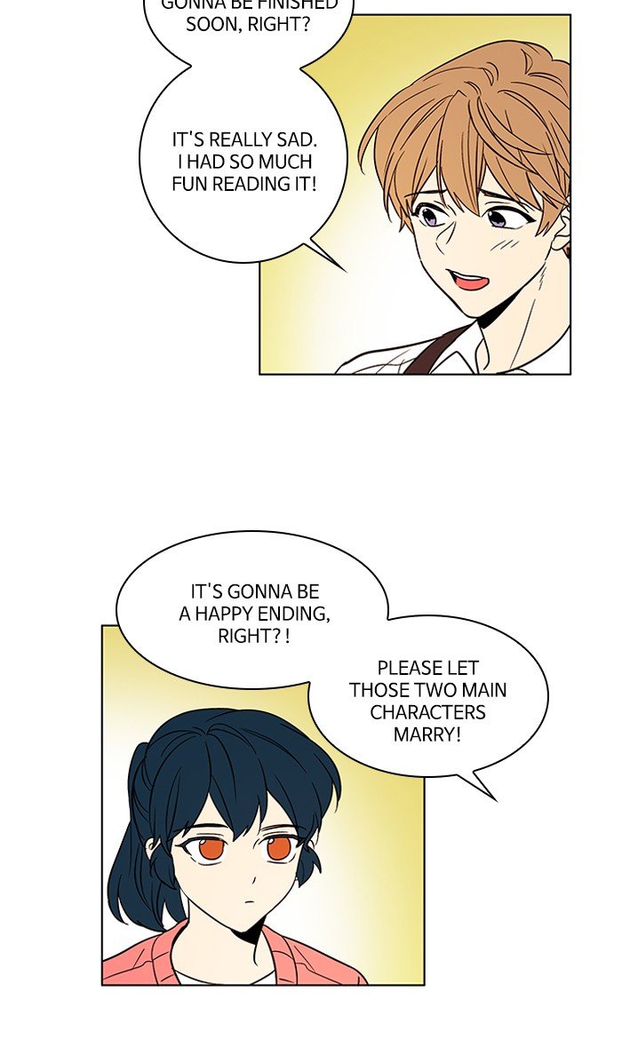 Read Oh! Holy (en) Manga Online