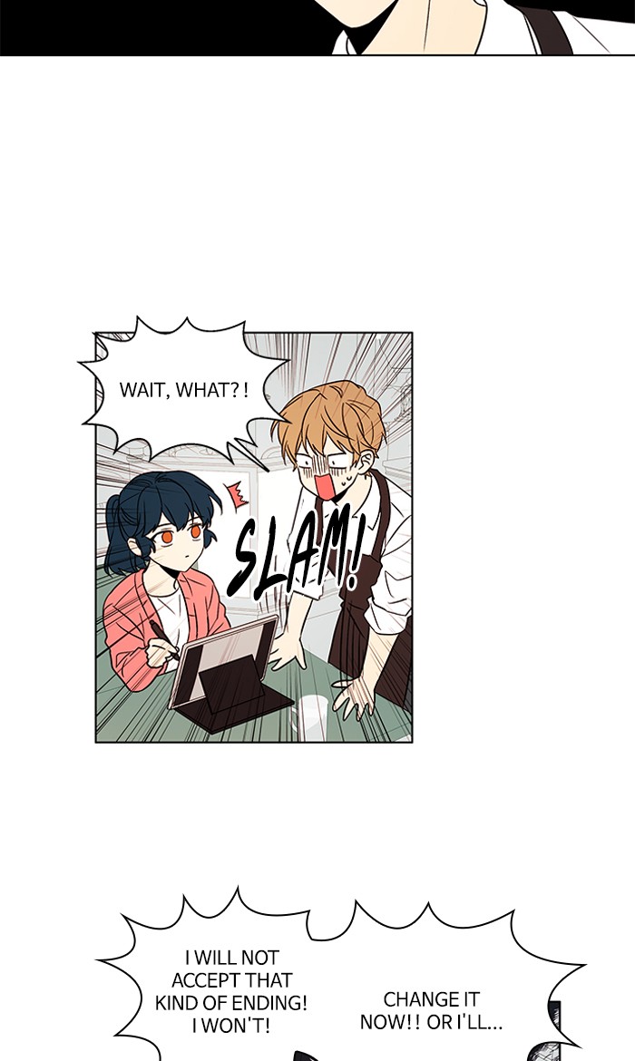 Read Oh! Holy (en) Manga Online