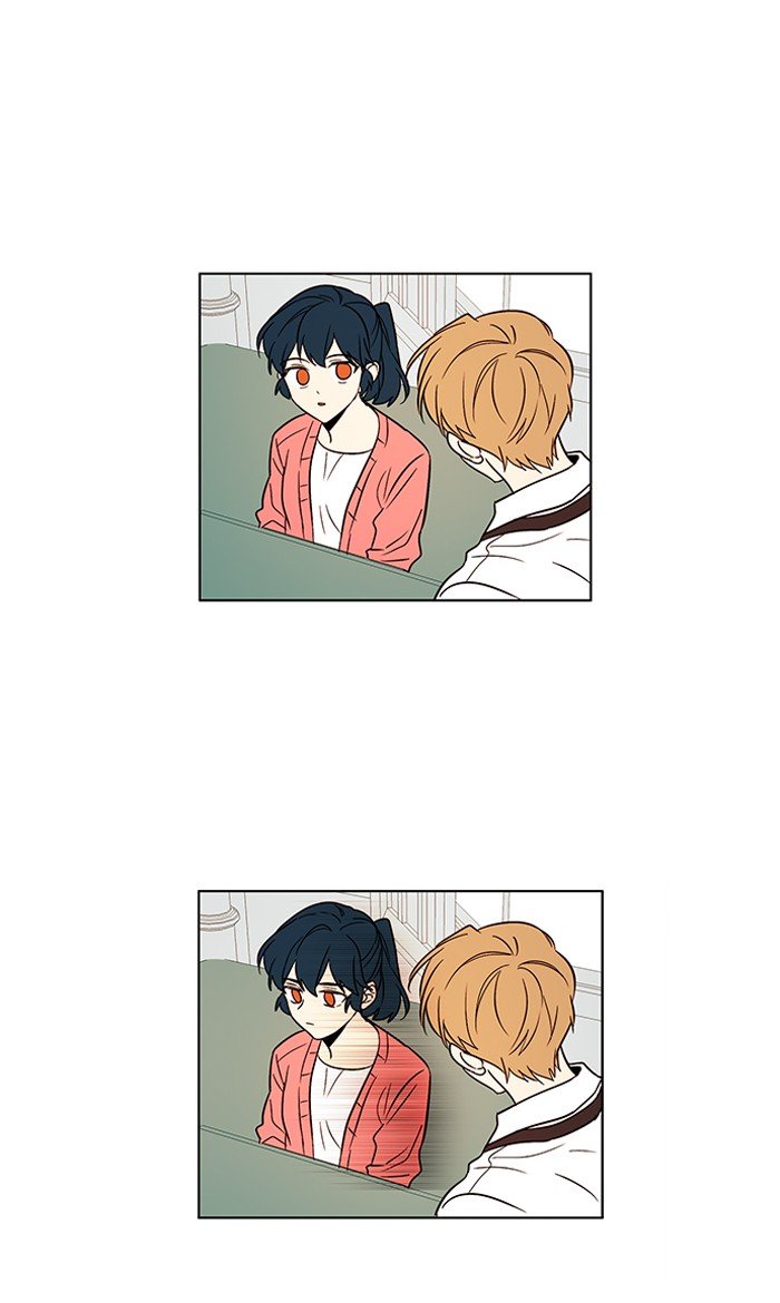 Read Oh! Holy (en) Manga Online