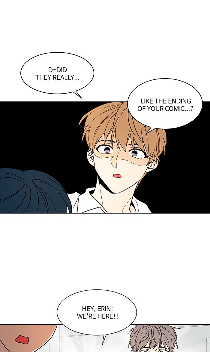 Read Oh! Holy (en) Manga Online