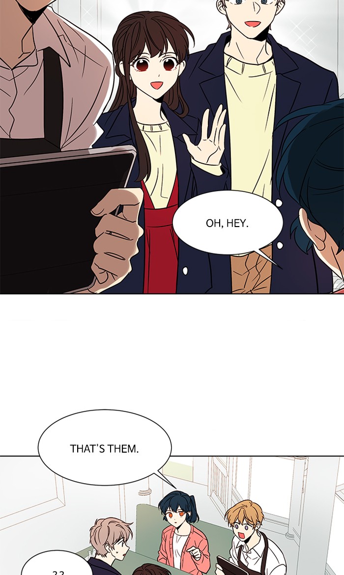 Read Oh! Holy (en) Manga Online